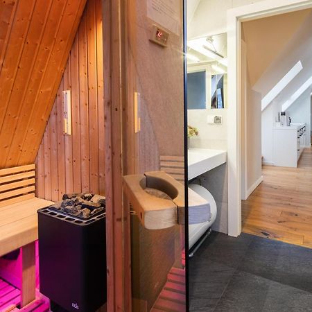 Apartament Gerlach House & Spa Z Sauna זקופאנה מראה חיצוני תמונה