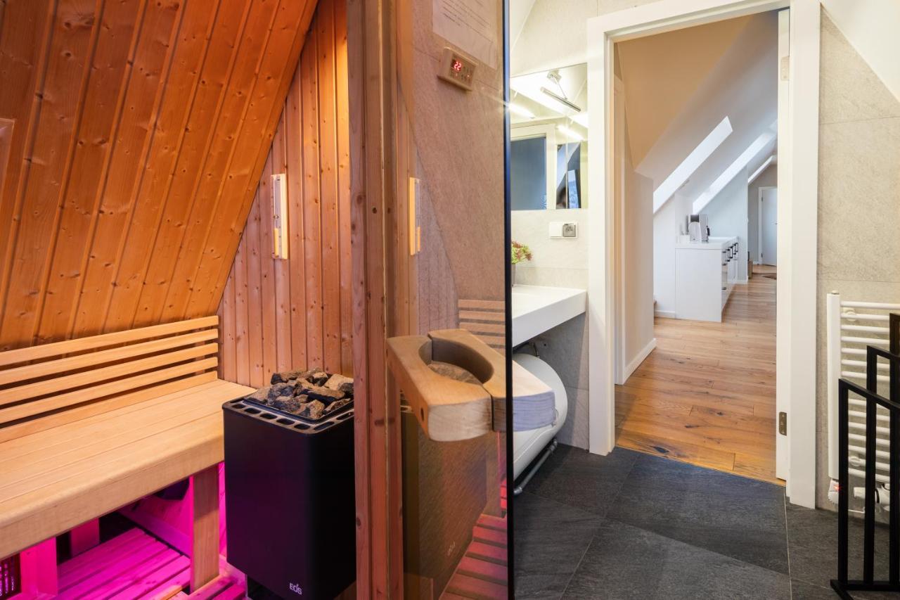 Apartament Gerlach House & Spa Z Sauna זקופאנה מראה חיצוני תמונה