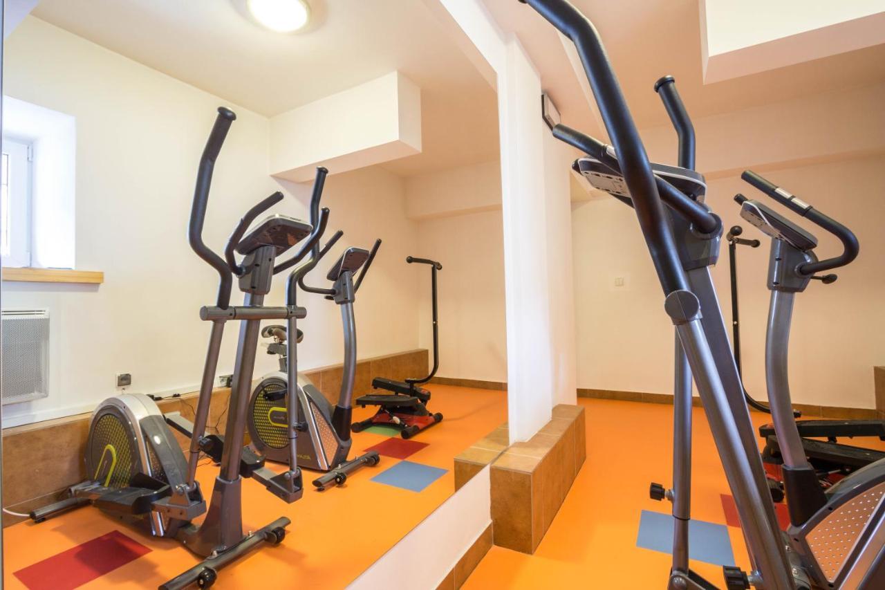 Apartament Gerlach House & Spa Z Sauna זקופאנה מראה חיצוני תמונה